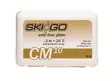 Skigo CM10 luistonappi -2..+20 - Luistopulverit ja napit - 7393753630000 - 1