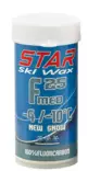 Star pulveri F25 Med / -4..-10 - Luistopulverit ja napit - 8020617000530 - 1