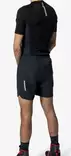 Swix Roadline Light Shorts miesten treenishortsit black - Miesten treenivaatteet - 10005-23-10000 - 2