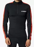 Swix Roadline NTS Half Zip miesten treen - Miesten treenivaatteet - 10045-23-10070 - 1