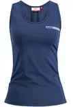 Swix Roadline Singlet naisten treenipaita lake blue - Naisten treenivaatteet - 10024-23-75400 - 1