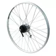 Takakiekko 28" 18-622 NEXUS 7v - Pyörän renkaat ja kiekot - 6438131031800 - 1