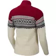 Ulvang Marius Half Zip naisten villapait - Naisten väli- ja alusasut - 70459525310 - 2
