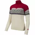 Ulvang Marius Half Zip naisten villapait - Naisten väli- ja alusasut - 70459525310 - 1