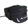 Vaude Tube Bag M musta - Pyörän korit ja laukut - 4021573982520 - 2