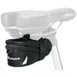 Vaude Tube Bag M musta - Pyörän korit ja laukut - 4021573982520 - 1