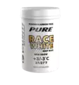 Vauhti PURE RACE White pito +3..-3 - Purkkipidot - 6419696094110 - 1
