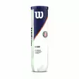 Wilson Roland Garros All Court tennispal - Tennis ja Padel - WRT116400 - 1