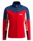 Swix Nordic XC Jacket miesten hiihtotakk - Miesten hiihtovaatteet - 10303-25-99990 - 1