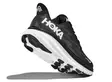 Hoka Clifton 9 Wide juoksukengät musta/v - Miesten juoksukengät - 1965651860 - 2