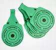 Bauer Reactor Shooting Targets 6" laukaisulätkät 4kpl - Street hockey - 688698646740 - 1