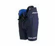 Bauer HP Pro Pant SR jääkiekkohousut nav - Jääkiekkohousut - 6886986570 - 1