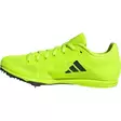 Adidas Allroundstar JR piikkarit lime/musta - Piikkarit - 406881203320 - 3