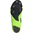 Adidas Allroundstar JR piikkarit lime/musta - Piikkarit - 406881203320 - 2