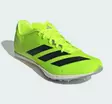 Adidas Distancestar piikkarit 2025 - Piikkarit - IF9390 - 4