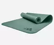 Adidas Yoga Mat 6mm Joogamatto vihreä - Kuntoilutarvikkeet - 885652028400 - 1