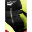 Bauer HP Pro Pant JR jääkiekkohousut musta - Jääkiekkohousut - 68869865720 - 3
