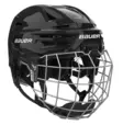 Bauer Re-akt 155 Combo YTH jääkiekkokypärä - Jääkiekkokypärät - 688698707090 - 1