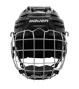 Bauer Re-akt 155 Combo YTH jääkiekkokypärä - Jääkiekkokypärät - 688698707090 - 2
