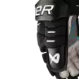 Bauer Supreme F40 SR jääkiekkohanskat musta/valkoinen - Jääkiekkohanskat - 68869882730 - 3