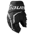 Bauer Supreme F50 PRO JR jääkiekkohanskat musta/valkoinen - Jääkiekkohanskat - 68869882840 - 1