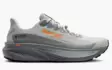 Brooks Ghost 17 GTX juoksukengät harmaa - Miesten juoksukengät - 1953946730 - 1
