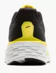 Brooks Launch 12 juoksukengät musta/keltainen - Miesten juoksukengät - 1953947830 - 4