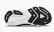 Brooks Revel 8 juoksukengät musta/harmaa - Naisten juoksukengät - 1953946850 - 5