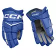 CCM Jetspeed FT880 JR jääkiekkohanskat r - Jääkiekkohanskat - 6839780190 - 1