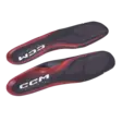 CCM Pro Pulse luistimen pohjalliset - Jääkiekkoluistin tarvikkeet - 68397843910 - 1