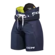 CCM Tacks XF Pro YTH jääkiekkohousut nav - Jääkiekkohousut - 1915208190 - 1