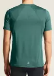 Craft ADV Essence SS Tee miesten treenipaita vihreä - Miesten juoksuvaatteet - 1914792-6610 - 2