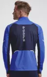 Dahlie Jacket Elite 2.0 miesten hiihtotakki sininen - Miesten hiihtovaatteet - 334275-25600 - 2