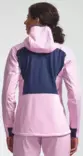 Dahlie Jacket Power naisten hiihtotakki pinkki - Naisten hiihtovaatteet - 334002-31000 - 2