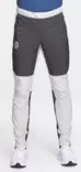 Dahlie Pants Challenge 3.0 miesten hiihtohousut harmaa - Miesten hiihtovaatteet - 334093-91000 - 1