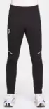 Dahlie Pants Pro 2.0 miesten hiihtohousut musta - Miesten hiihtovaatteet - 333922-99900 - 1