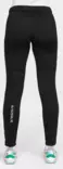 Dahlie Pants Pro 2.0 naisten hiihtohousut musta - Naisten hiihtovaatteet - 333923-99900 - 2