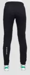 Dahlie Pants Winner 4.0 naisten hiihtohousut musta - Naisten hiihtovaatteet - 333994-99900 - 2