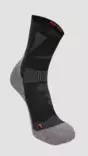 Dahlie Sock Race Wool hiihtosukat musta - Urheilusukat - 33821-99900 - 1