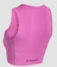 Dahlie Top Elite naisten urheilutoppi pinkki - Naisten treenivaatteet - 334215-31600 - 5