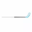 Fatpipe Raw 27 Low Kick Silk Slicks salibandymaila - Salibandymailat - 641871204220 - 1