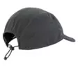 Fjällräven Abisko Trekking Cap lippalakki tummanharmaa - Pipot, lippikset ja pannat - F13100213-030 - 2