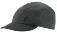 Fjällräven Abisko Trekking Cap lippalakki tummanharmaa - Pipot, lippikset ja pannat - F13100213-030 - 1