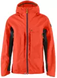 Fjällräven Bergtagen G-1000 Jacket miesten ulkoilutakki oranssi/tummansininen - Miesten urheilutakit ja puvut - 12500153-214-570 - 1
