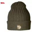 Fjällräven Byron Hat pipo tumma oliivi - Pipot, lippikset ja pannat - 7323450390440 - 1