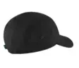 Fjällräven High Coast Lite Cap lippalakki musta - Pipot, lippikset ja pannat - F78150-550 - 2