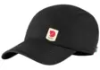 Fjällräven High Coast Lite Cap lippalakki musta - Pipot, lippikset ja pannat - F78150-550 - 1