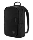 Fjällräven Räven 20 reppu musta - Urheilureput ja -laukut - 7323451110290 - 3