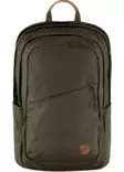 Fjällräven Räven 28 reppu tumma oliivi - Urheilureput ja -laukut - 7323450786250 - 1