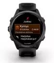 Garmin Forerunner 570 älykello 42mm must - Sykemittarit - 753759349806 - 2